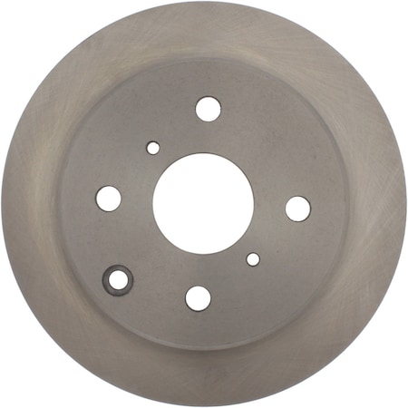 Standard Brake Rotor,121.44018